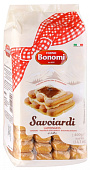 Печенье сахарное Савоярди 400г Forno Bonomi  