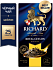 Чай RICHARD Royal Ceylon черный сашет 25шт*2г        