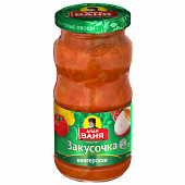 Закусочка Дядя Ваня Венгерская 460г