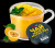 Чай порционный SimpaTea манго-маракуйя 60г*36шт    