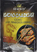 Соус Sen Soy Кисло-сладкий 120г