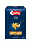 Макароны Barilla(Барилла) Фузилли №98 500г