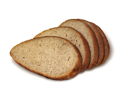 Хлеб Столичный подовый нарезка 350г