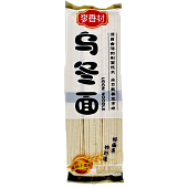 Лапша Mai Xiang Cun удон пшеничная 300г