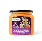 Пюре Proff Puree мандарин с/м 500г