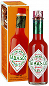 Соус Tabasco красный перечный 150мл