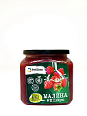 Пюре Proff Puree малина без сахара с/м 500г