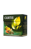 Чай Curtis Bahama Nights 20*1.8г
