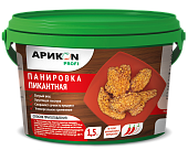 Панировка пикантная 1,5кг АРИКON PROFI