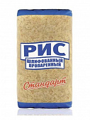 Рис пропаренный 900г