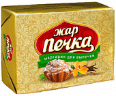 Маргарин Жар-Печка для выпечки 60% 180г