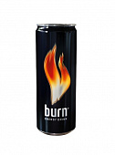 Напиток Burn энергетический INTENSE ENERGY 0,25л