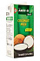 Кокосовое молоко AROY-D 17-19% 1л