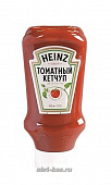 Кетчуп Heinz томатный Top-Down 570г