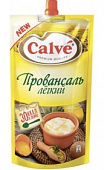 Майонез CALVE Провансаль легкий 20% 200гр