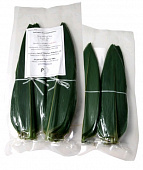 Листья бамбука соленые 100 листов MANESK