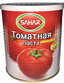 Паста SAHAR томатная 800г