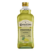 Масло Costa d`Oro из виноградных косточек 1л
