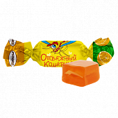 Конфеты Отважный комарик желейные со вкусом апельсина
