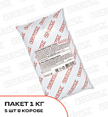 Горчица для хот-догов Русская 1кг Пикантье