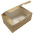 Упаковка для наггетсов Eco Fast Food Box S 115x75x45мм 350мл 1уп*750шт Упаковка для наггетсов Eco Fast Food Box S 115x75x45мм 350мл 1уп*750шт