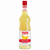 Сироп TOSCHI банан 1л