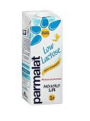 Молоко Parmalat низколактозное 1,8% 1л