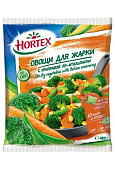 Смесь Hortex для жарки с приправой по-итальянски с/м 400г