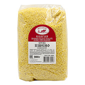 Пшено Мелькруп 800г