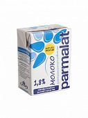Молоко Parmalat 1,8% 0,2л