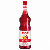 Сироп TOSCHI гренадин 1л