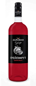 Сироп AGROBAR Грейпфрут 1л