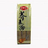 Лапша SOBA гречневая 300г