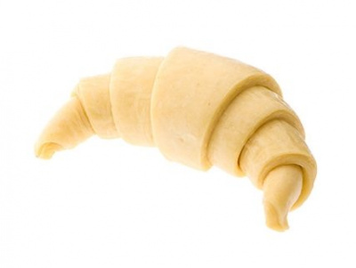 Круассаны для выпекания с/м 25г*30шт Paneteria