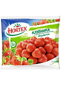 Клубника Hortex замороженная 300г