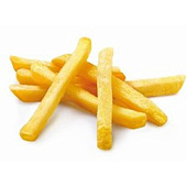 Картофель фри 9х9мм с/м 2,5кг Fry Me (F79)