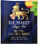 Чай RICHARD Royal Peach & Mint черный ароматизированный 25шт*1,7г сашет