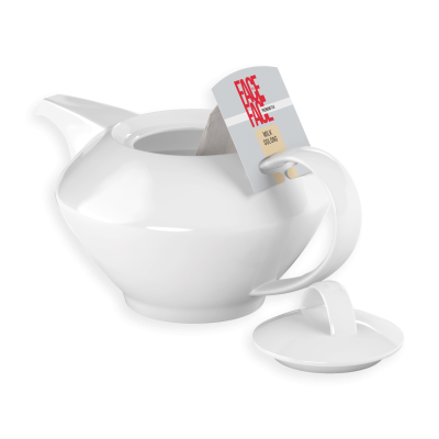 Чай Milk Oolong зеленый Молочный улун в грандпаках 15пакетиков*4г Face to Face