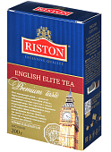 Чай RISTON English Breakfast листовой 200г                 
