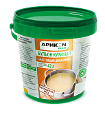 Бульон куриный 800г АРИКОN PROFI
