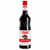 Сироп TOSCHI шоколад 1л