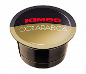 Кофе в капсулах KIMBO 100% Arabica 8г*96шт