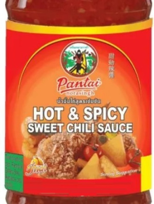 Соус Pantai сладкий чили для курицы 2,4кг