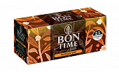 Чай Bontime черный 25пакетиков*2г