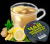 Чай порционный SimpaTea имбирь-лимон 60г*36шт    