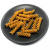 Макароны Макфа Livingood Fusilli 400г