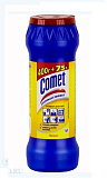 Порошок чистящий Comet  Лимон с хлоринолом 475г