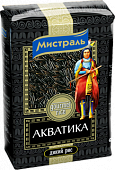 Рис Мистраль Акватика дикий 500г