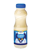Сгущенный молокосодержащий продукт с сахаром Сгущенка Славянка 8,5% 500г пэт