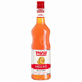 Сироп TOSCHI дыня 1л